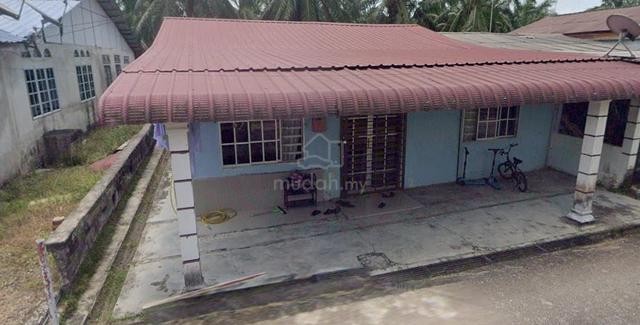 Penjualan 2 Buah Unit Rumah - Peserai 1