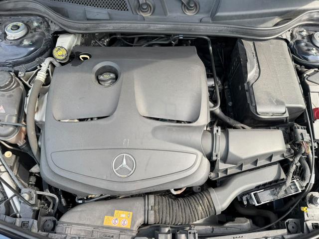 2018 Mercedes Benz A-CLASS 1.6 A200 AMG LINE (CBU) - 4