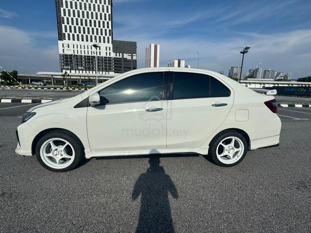 2020 Perodua BEZZA 1.3 AV (A)TIP TOP - 5