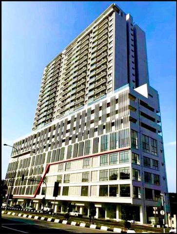 Icon Residence 1