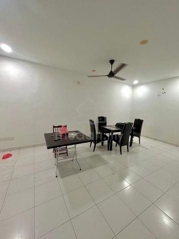 Taman Nusantara Prima Double storey Terrence House For Sale 1