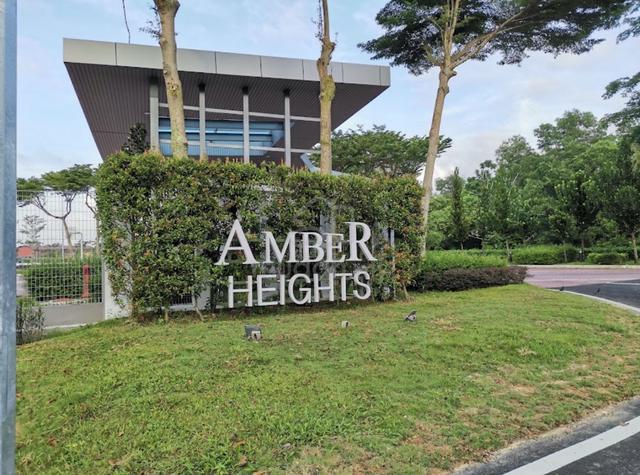 Amber Heights 1