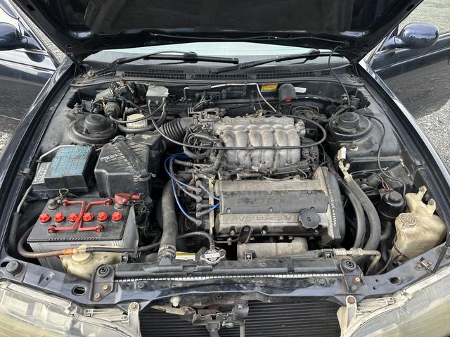 1999 Proton PERDANA 2.0 V6 EXECUTIVE (A) - 3
