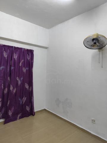 Kepong Sentral Condominium 4
