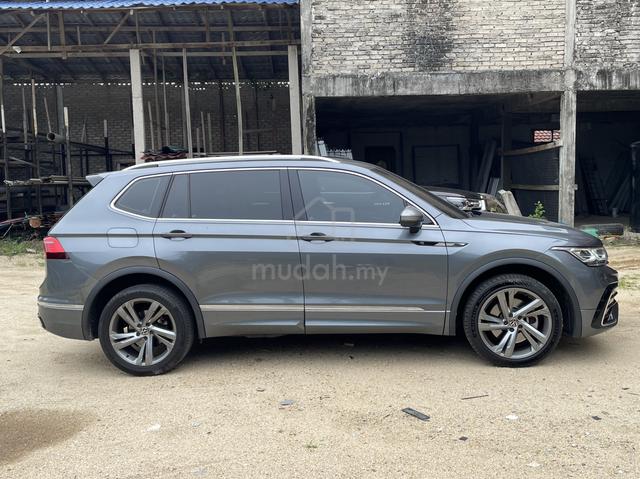 2024 TIGUAN 2.0 Allspace RLINE 4Motion IQ.Drive - 3