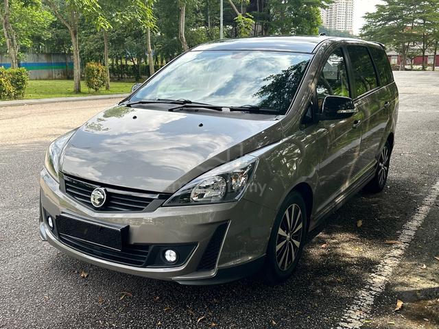 2023 Proton EXORA 1.6 PREMIUM ✅ 12k KM Mileage ✅ - 3