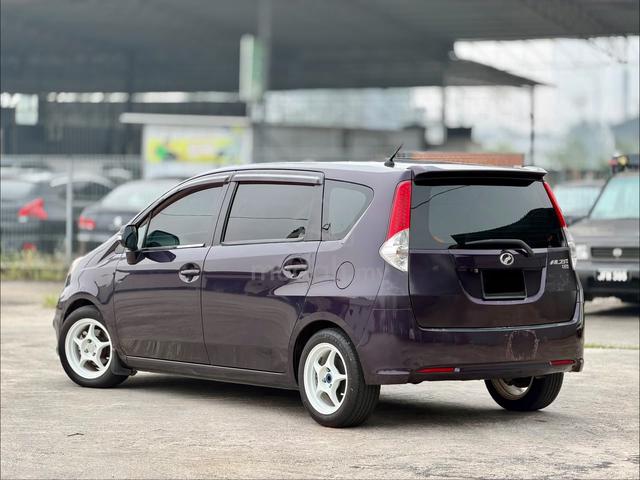 2013 Perodua ALZA 1.5 EZI Auto [ONE OWNER] - 3