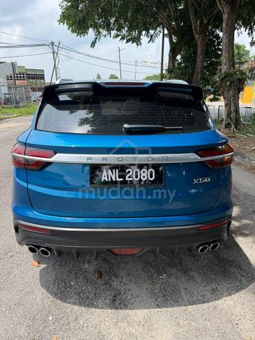 2024 Proton X50 1.5 PREMIUM MY20 (A) - 4