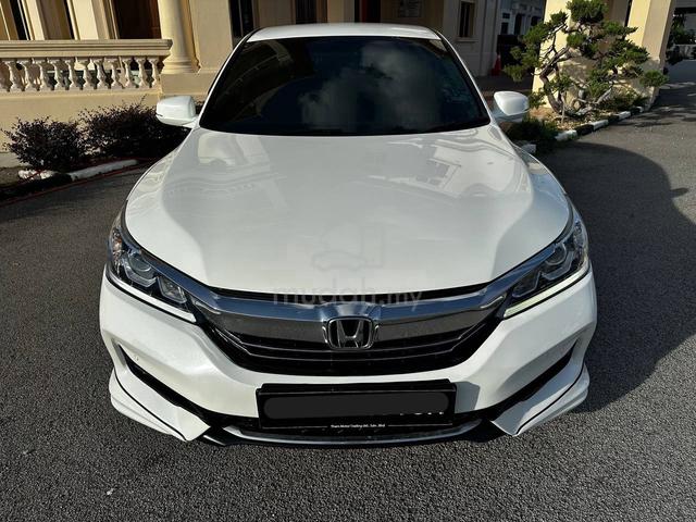2017 Honda ACCORD 2.0 VTI-L (A) - 3