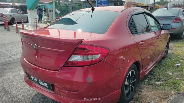 2012 Proton PERSONA 1.6 ELEGANCE BASE LINE (A)  - 4