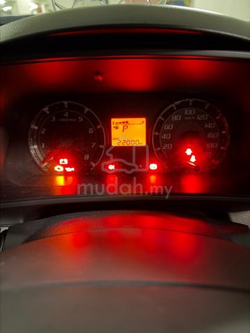 2024 Perodua BEZZA 1.3 AV MY16 FACELIFT (A) - 3