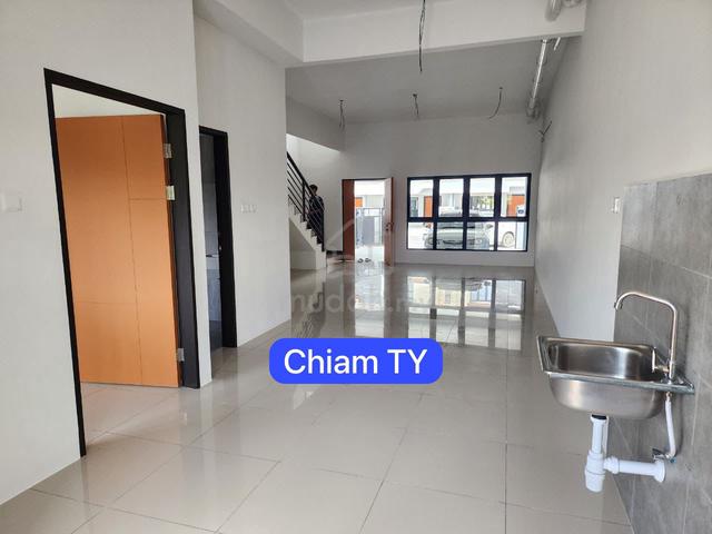 Meridien Place 2 Storey Landed| Luyang Damai City Mall | Prime Located 1