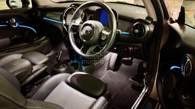2022 Mini COOPER S 3 Door LCI2. - 5
