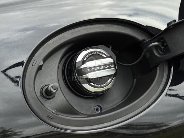 2025 Porsche 911 GT3 Touring DELIVERY MILEAGE - 5