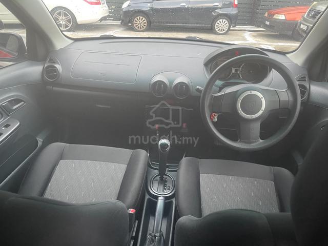 2015 Proton SAGA 1.3 FL (AUTO) - 5