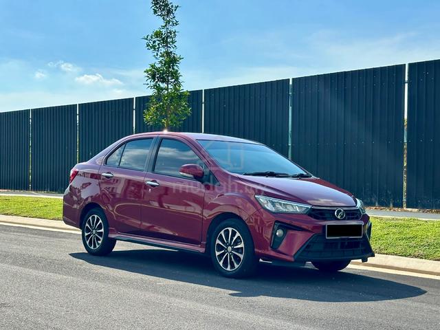 Perodua Bezza 1.3 X🔥 - 1