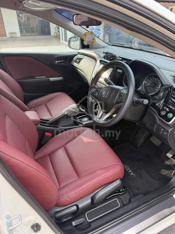 2019 Honda CITY 1.5 E (A) - 5