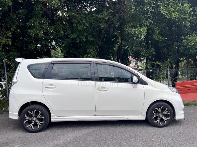 2013 Perodua ALZA 1.5 EZi (A) - 5