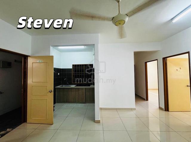 Seri Semarak Apartment 1