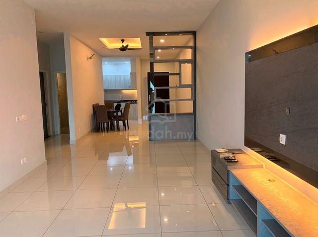 Setia Tri-angle 1