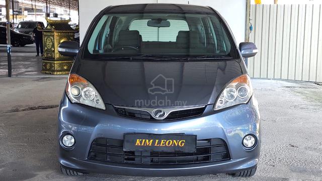 2012 Perodua ALZA 1.5 EZi (A) 1 OWNER - 3