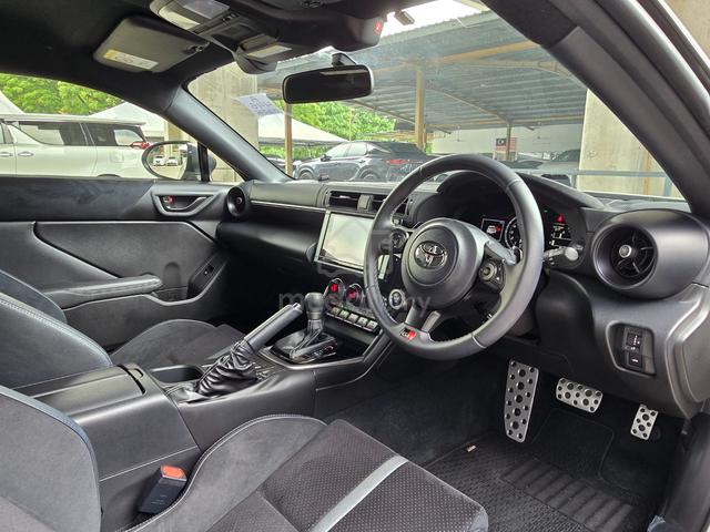 2022 Toyota GR86 2.4 RZ (A) Ready Stock - 5