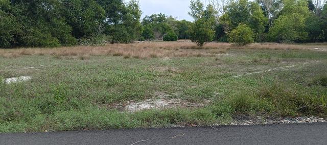 Tanah lot rhu batil 1