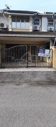 Taman Kajang Impian,Bandar Baru Bangi 1