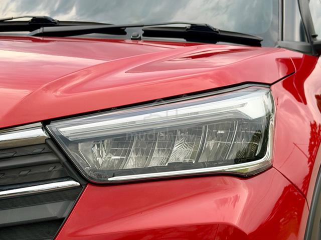 2023 Perodua ATIVA 1.0 AV (A) - 5