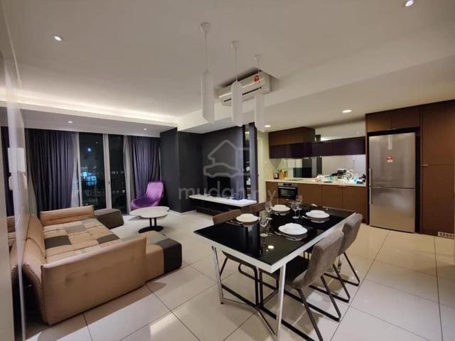 Verve Suites @ KL South 1