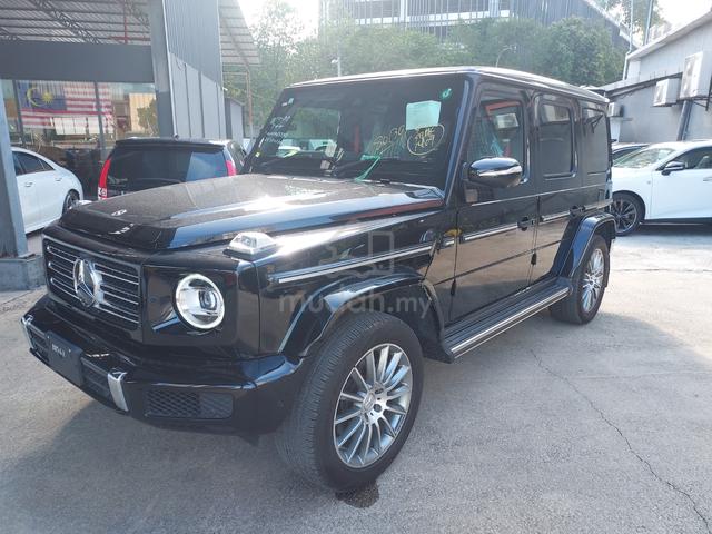 Mercedes Benz G D A Sunroof Luxury Cars For Sale In Old