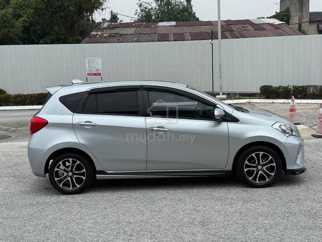 2019 Perodua MYVI 1.5 H (A)SUPER TIP TOP CONDITION - 5