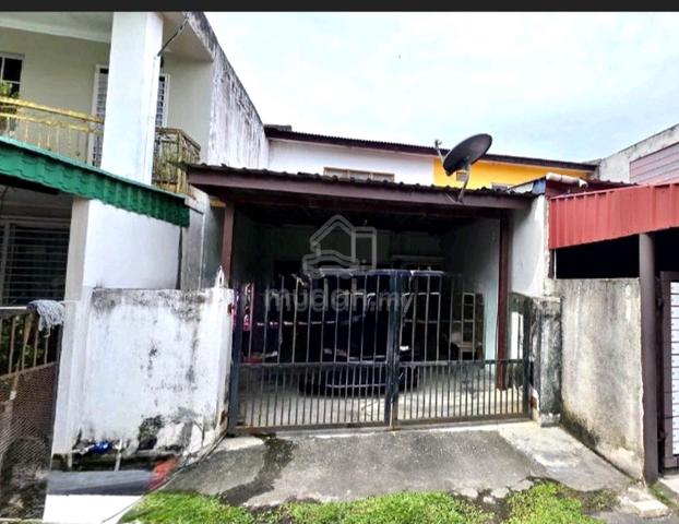 Short term sewa rumah kajang 1