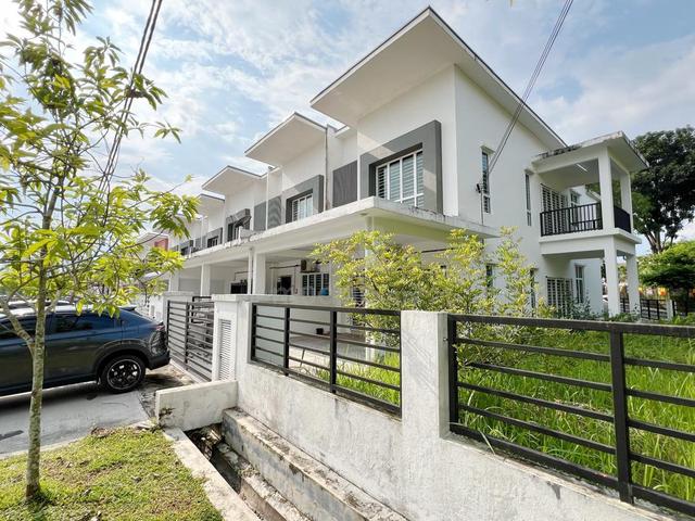 Taman Pelangi Semenyih Corner Full Loan TPS Ecohill Majestic Semenyih 1