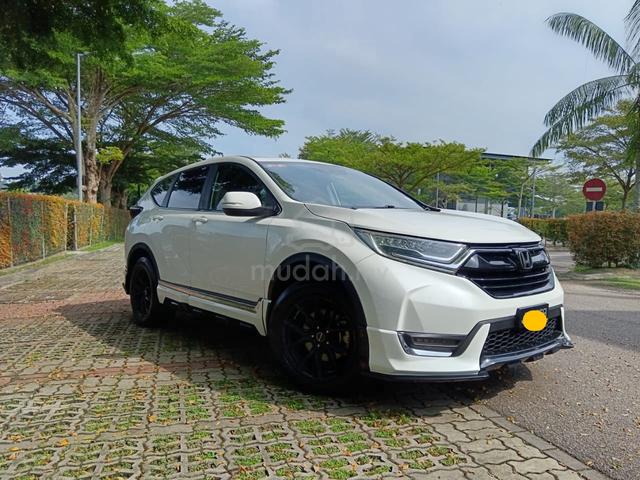 2019 Honda CR-V 2.0 2WD (A) - 2