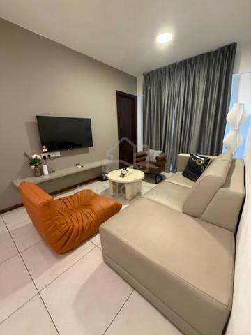 K Avenue Residential 1