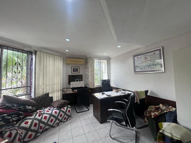 Megan Setapak 1