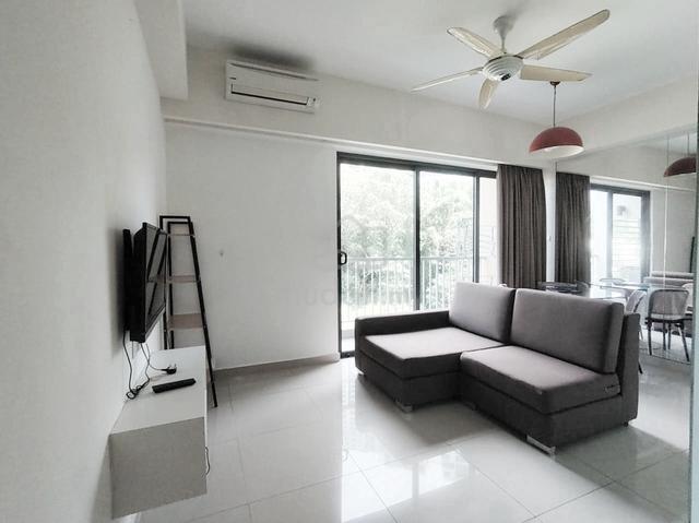 The Peak SOHO 1