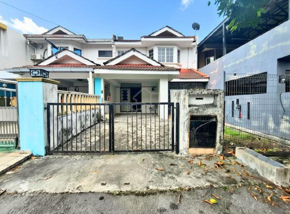 UNIT REFURBISHED NAK DIJUAL BAWAH MV Lestari Putra LEP5 Seri Kembangan 1