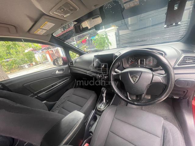 2015 Proton IRIZ 1.3 STANDARD (A) - 5