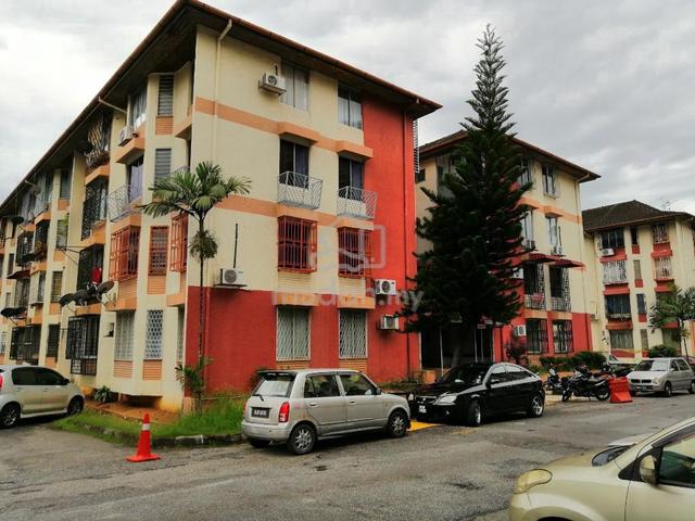 Rampai Court 1