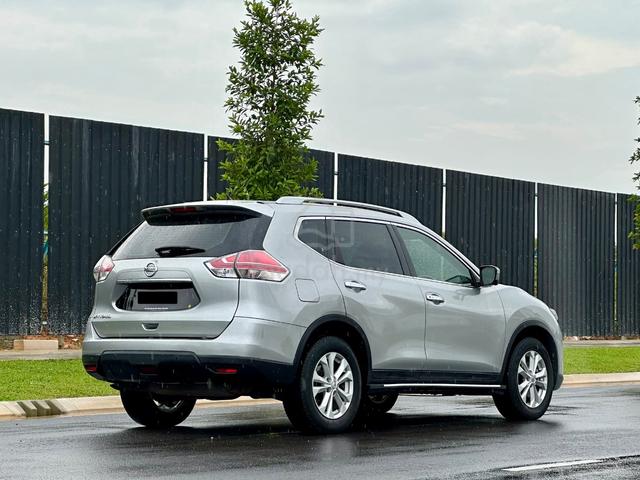 NISSAN X-TRAIL 2.0🔥CARKiNG FULL LOAN✅ - 3