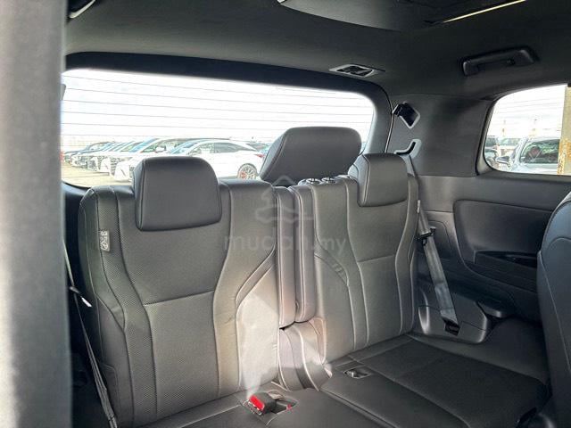 2024 Toyota ALPHARD 2.5 Z (A) grade 5 10300 - 5