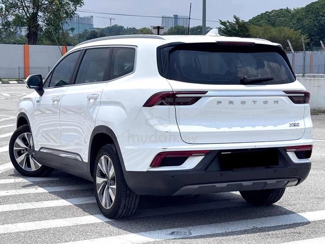 2023 Proton X90 1.5 PREMIUM MY23 (A) F/SERVICE REC - 2