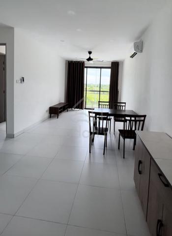Residensi Matang 1