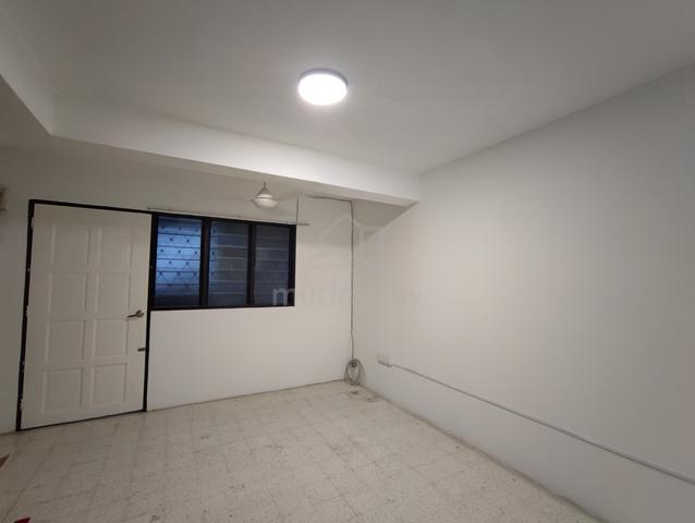 FREEHOLD near LRT Sekolah Rendah Full Loan 2.5 storey terrace Setapak 1