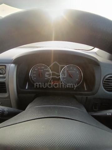 2010 Perodua VIVA 1.0 ELITE (A) - 3