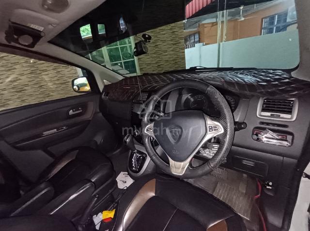 2012 Proton EXORA 1.6 BOLD EXECUTIVE (A) - 5