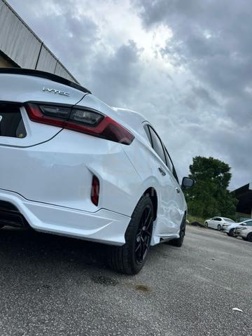 2022 Honda CITY 1.5 V (A) - 5