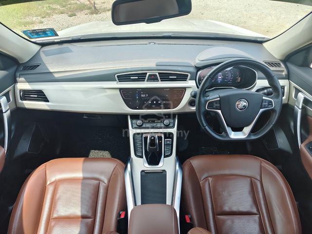 2022 Proton X70 1.8 Full Spec 5-Years Warranty - 3
